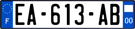 EA-613-AB