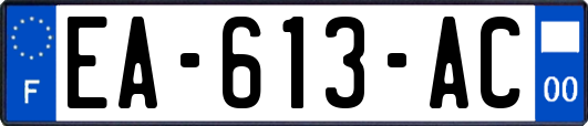 EA-613-AC