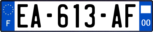 EA-613-AF