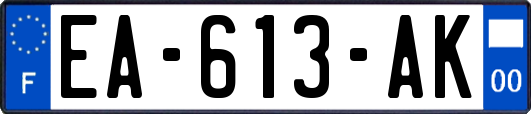 EA-613-AK