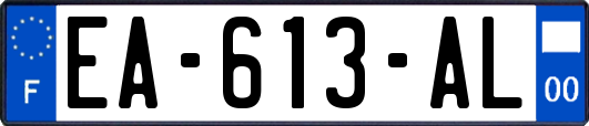 EA-613-AL