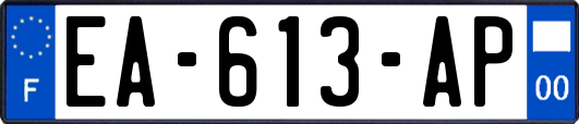 EA-613-AP