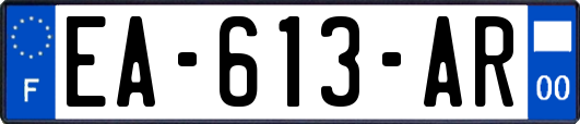 EA-613-AR