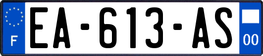 EA-613-AS