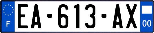 EA-613-AX