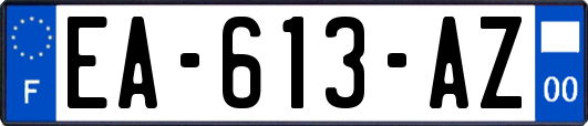 EA-613-AZ