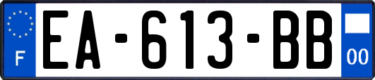 EA-613-BB