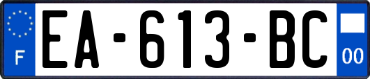 EA-613-BC