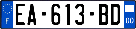 EA-613-BD