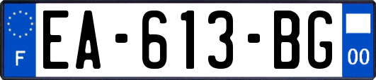 EA-613-BG