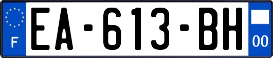 EA-613-BH