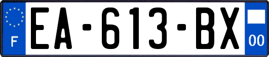 EA-613-BX