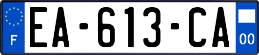 EA-613-CA