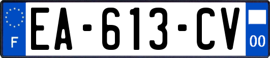 EA-613-CV