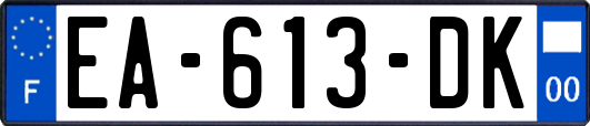 EA-613-DK