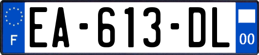 EA-613-DL