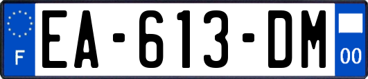 EA-613-DM