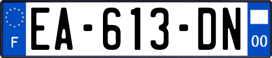 EA-613-DN