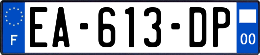 EA-613-DP