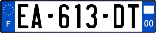 EA-613-DT