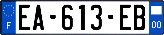 EA-613-EB