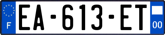 EA-613-ET