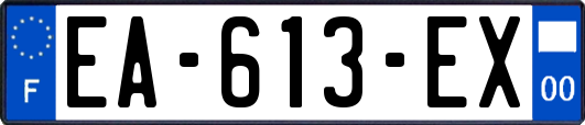 EA-613-EX