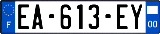 EA-613-EY