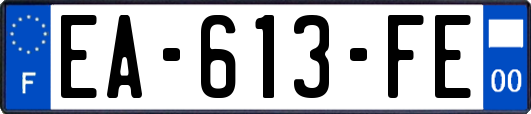 EA-613-FE