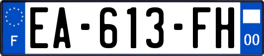 EA-613-FH