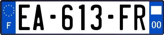 EA-613-FR