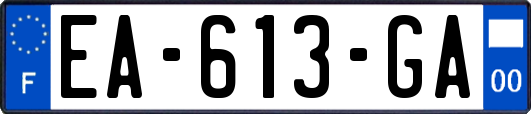 EA-613-GA