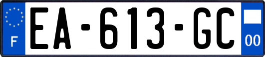 EA-613-GC