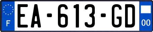 EA-613-GD