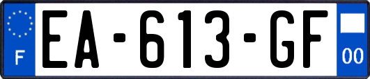 EA-613-GF