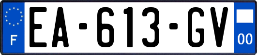 EA-613-GV