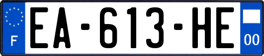 EA-613-HE