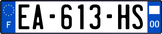 EA-613-HS