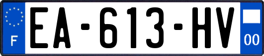 EA-613-HV