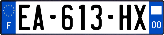 EA-613-HX
