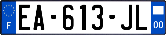 EA-613-JL
