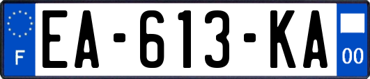EA-613-KA