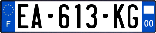 EA-613-KG