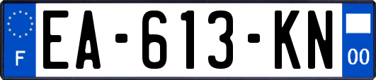 EA-613-KN