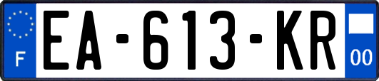 EA-613-KR