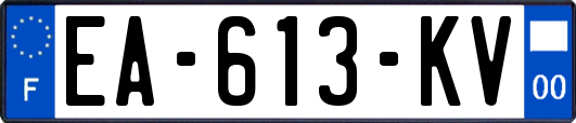 EA-613-KV