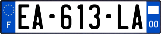 EA-613-LA
