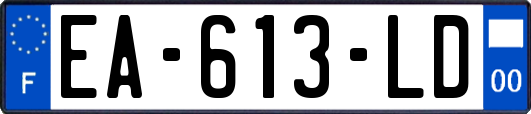 EA-613-LD