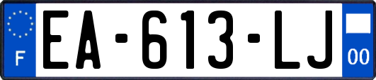 EA-613-LJ