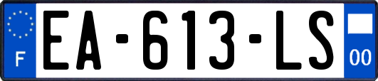 EA-613-LS